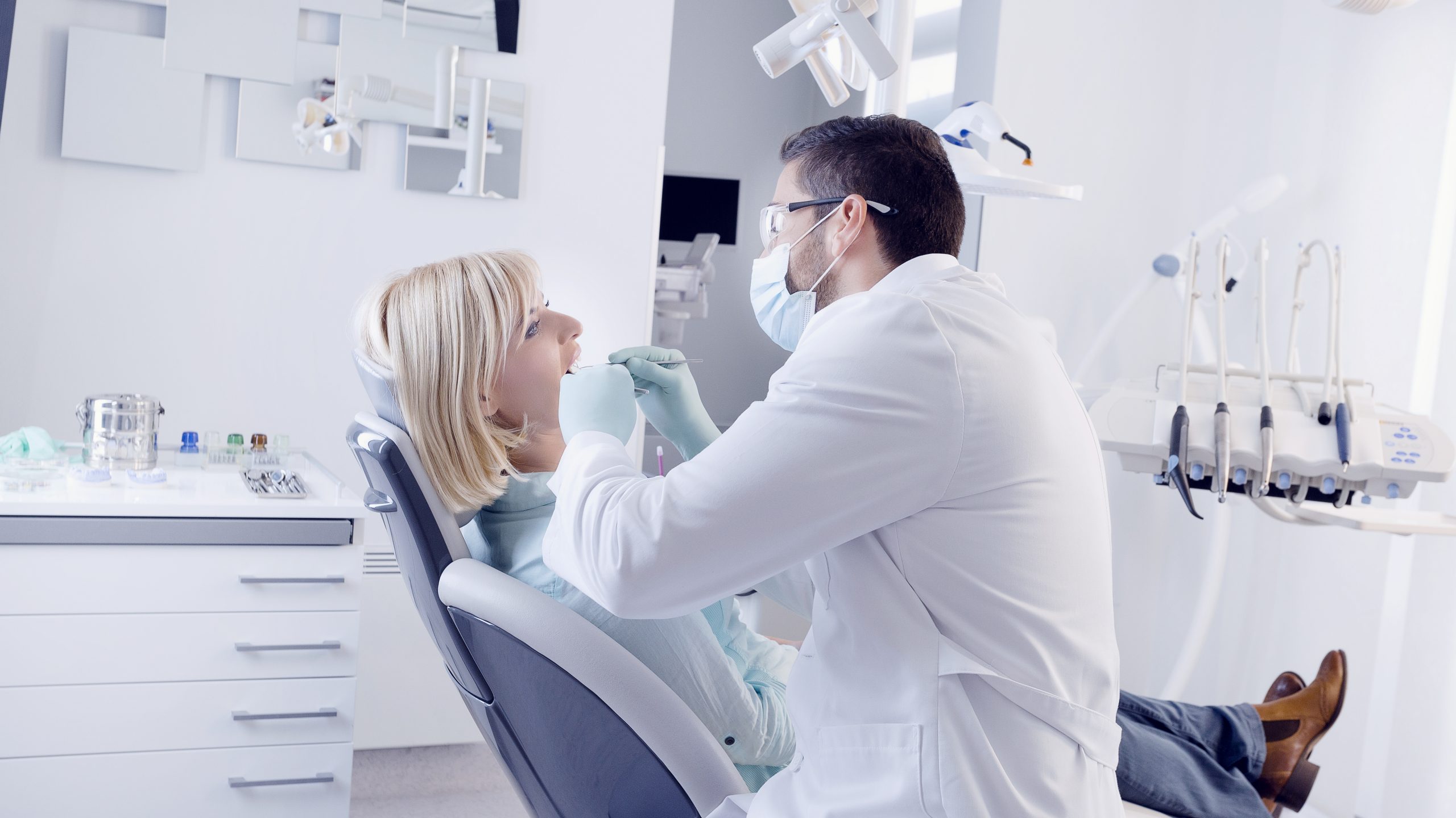 Dentist in Hebron, OH